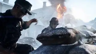 Battlefield V (5) ФИНАЛ