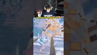 Clix Solo CLUTCHES in FNCS 🏆