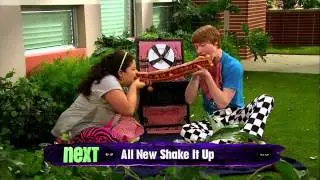 Austin & Ally: Trish & Dez Are Dating