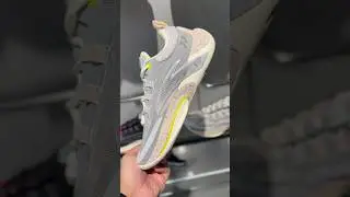 Donteeee. Anta Zap1 out now. #anta #antazap1 #antabasketball