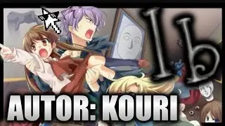 Jugando a... Ib | RM2k3 | Kouri