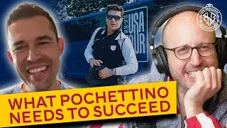 “Jesse Marsch wants to humiliate the USMNT” | Herc Gomez breaks down the USMNT vs. Canada “friendly”