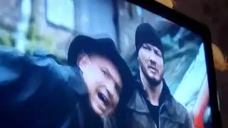 Смешной. Момент