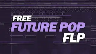 Free Future Pop FLP: by Sierd
