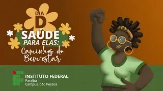 (AO VIVO) Dia da Mulher: Diálogos Femininos sobre Investimento (Profª. Rebeca Cordeiro da Cunha)