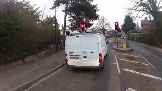 22 miles an hour!