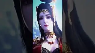 Cai lin X Yun Yun X Liu Shen X Yun Xi 