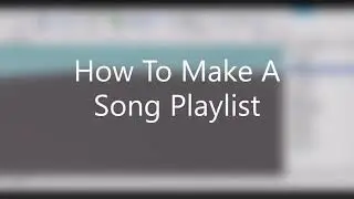 🎵How To Make A Song Playlist🎸 | Roblox Tutorial