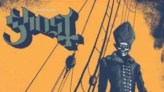 Ghost - If You Have Ghosts (Roky Erickson Cover)