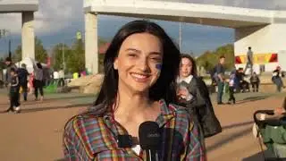«Динамо» – «Алания». Другой ракурс