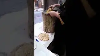 AkşehiR tandır kebabı 15/01/2018