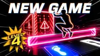 DANCE MODE #4 | Interactive Immersive Warm Up | Full Body Cardio Workout (No Equipment)