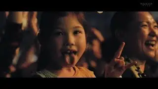 ONE OK ROCK - キミシダイ列車 (Kimishidai Ressha) ONE OK ROCK AMBITIONS JAPAN DOME TOUR 2018