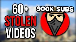 GTA YouTubers Are Having Their Content Stolen - And There's Nothing We Can Do...