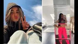 Леди Диана в Tik Tok