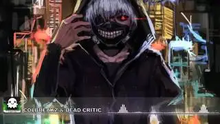 【Dubstep】 ColBreakz & Dead Critic   A Happy Day