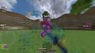 How I PvP ft. tye3315