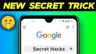 Google new secret Tricks in #android 2022 #shorts #youtubeshorts