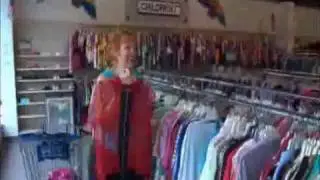 Woman Has Worst Laugh Ever (EEEE)