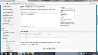 Session 22   VALIDATION RULES SESSION 2/SALESFORCE-ADMIN/VL INFOTECH