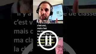 Les riches gagnent la guerre des classes… (Warren Buffet)