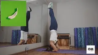 Headstand | How and Why to Do a Headstand?