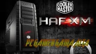 Presupuesto PC Gamer Gama alta