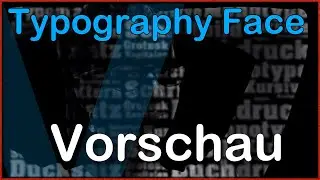 Magix Video Deluxe Typography Face Tutorial Vorschau