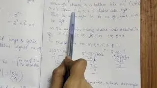 Real Number ch-1 | Class 10 | CBSE | Case study
