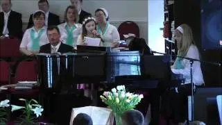 04 20 2014 Kids Solo 4 Детское Соло