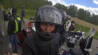 открытие мото сезона 2019