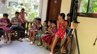 Children Ministry | Tulin