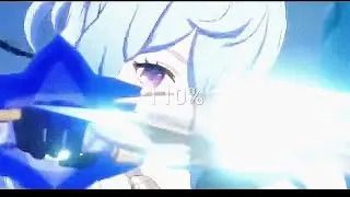 Genshin impact theme song|genshin impact ganyu song