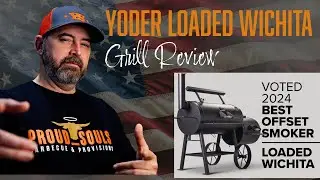 Yoder Loaded Wichita Review