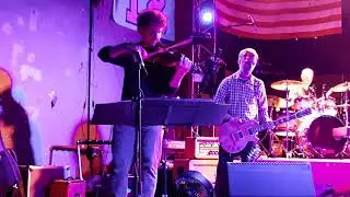 Xolie Morra and the Strange Kind - C'est L'amour