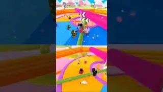 best way to play fall guys