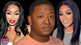 Yung Joc's Love Life is a TOXIC Stankin' Mess