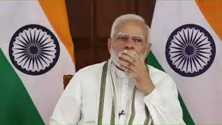 PM Modi addressed ‘Utkarsh Samaroh’ in #Bharuch, #Gujarat