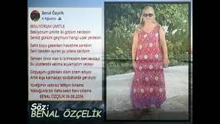 İMRAN KOÇ-"BEKLİYORUM ÜMİTLE"