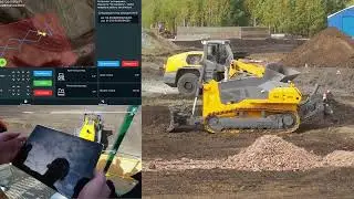 Тракторный завод ДСТ УРАЛ (презентация)