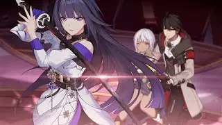 Honkai Impact 3 PV - Oath