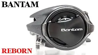 2022 Shimano BANTAM... UNBOXING and ANALYZE.