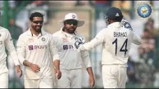 Ind vs Aus 2nd test day 3 highlights | india vs Australia highlights