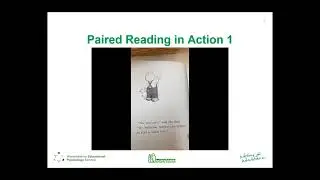 Paired Reading