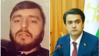 УСМОН Табрикот ба райси Ш.Душанбе