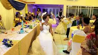Wedding Reception Games