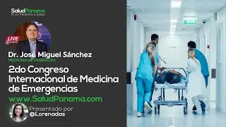 2do Congreso Internacional de Medicina de Emergencias