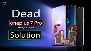 How to Fix a Dead OnePlus 7 Pro || 🫢🫢🫣🫣