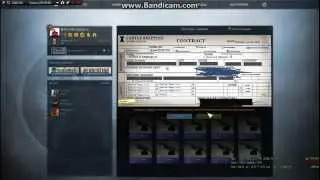 Контракты обмена: Stattrak usp-s страж Получится?