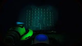 Making my own ALIEN FACILITY in Subnautica